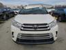 TOYOTA HIGHLANDER LE