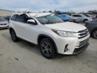 TOYOTA HIGHLANDER LE