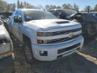 CHEVROLET SILVERADO K3500 LTZ