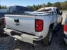 CHEVROLET SILVERADO K3500 LTZ