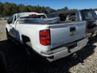 CHEVROLET SILVERADO K3500 LTZ