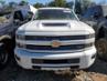 CHEVROLET SILVERADO K3500 LTZ