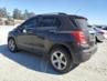 CHEVROLET TRAX LTZ