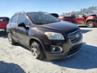 CHEVROLET TRAX LTZ