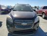 CHEVROLET TRAX LTZ