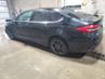 FORD FUSION S