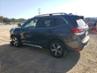 SUBARU FORESTER TOURING