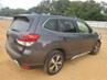 SUBARU FORESTER TOURING