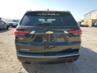 CHEVROLET TRAVERSE PREMIER