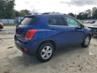 CHEVROLET TRAX 1LT