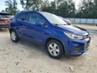 CHEVROLET TRAX 1LT