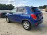 CHEVROLET TRAX 1LT