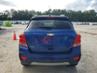 CHEVROLET TRAX 1LT