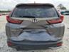 HONDA CR-V EXL