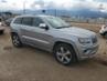 JEEP GRAND CHEROKEE OVERLAND