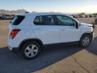 CHEVROLET TRAX LS