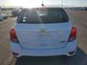 CHEVROLET TRAX LS