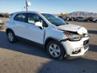 CHEVROLET TRAX LS