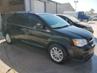 DODGE GRAND CARAVAN SXT