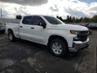 CHEVROLET SILVERADO K1500