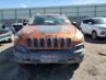 JEEP CHEROKEE TRAILHAWK