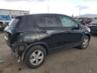 CHEVROLET TRAX LS