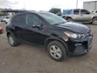 CHEVROLET TRAX LS