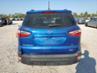 FORD ECOSPORT SE