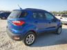 FORD ECOSPORT SE