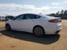 FORD FUSION TITANIUM/PLATINUM