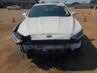 FORD FUSION TITANIUM/PLATINUM