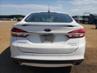 FORD FUSION TITANIUM/PLATINUM