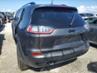 JEEP GRAND CHEROKEE LATITUDE