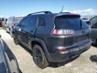 JEEP GRAND CHEROKEE LATITUDE