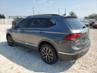 VOLKSWAGEN TIGUAN SE