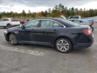 FORD TAURUS LIMITED