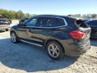 BMW X3 XDRIVE30I