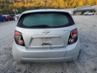 CHEVROLET SONIC LS