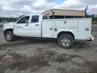 CHEVROLET SILVERADO C2500 HEAVY DUTY