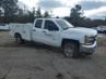 CHEVROLET SILVERADO C2500 HEAVY DUTY