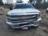 CHEVROLET SILVERADO C2500 HEAVY DUTY