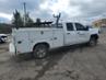 CHEVROLET SILVERADO C2500 HEAVY DUTY