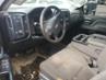 CHEVROLET SILVERADO C2500 HEAVY DUTY