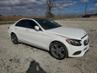 MERCEDES-BENZ C-CLASS 300 4MATIC