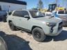 TOYOTA 4RUNNER SE