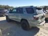 TOYOTA 4RUNNER SE