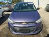 CHEVROLET SPARK LS