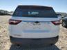 CHEVROLET TRAVERSE LS