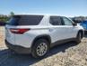 CHEVROLET TRAVERSE LS