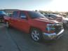 CHEVROLET SILVERADO K1500 LTZ